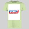 Ultra Cotton Mens T-shirt Thumbnail