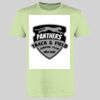 Ultra Cotton Mens T-shirt Thumbnail