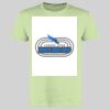 Ultra Cotton Mens T-shirt Thumbnail