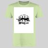 Ultra Cotton Mens T-shirt Thumbnail