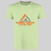 Ultra Cotton Mens T-shirt Thumbnail