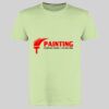 Ultra Cotton Mens T-shirt Thumbnail