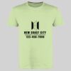 Ultra Cotton Mens T-shirt Thumbnail