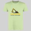 Ultra Cotton Mens T-shirt Thumbnail