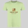 Ultra Cotton Mens T-shirt Thumbnail