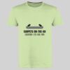 Ultra Cotton Mens T-shirt Thumbnail