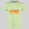 Ultra Cotton Mens T-shirt Thumbnail