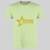 Ultra Cotton Mens T-shirt Thumbnail