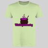 Ultra Cotton Mens T-shirt Thumbnail