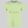 Ultra Cotton Mens T-shirt Thumbnail