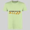 Ultra Cotton Mens T-shirt Thumbnail