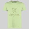 Ultra Cotton Mens T-shirt Thumbnail