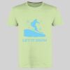 Ultra Cotton Mens T-shirt Thumbnail