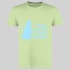 Ultra Cotton Mens T-shirt Thumbnail