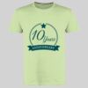 Ultra Cotton Mens T-shirt Thumbnail