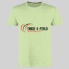 Ultra Cotton Mens T-shirt Thumbnail