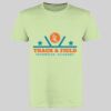 Ultra Cotton Mens T-shirt Thumbnail