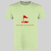 Ultra Cotton Mens T-shirt Thumbnail
