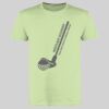 Ultra Cotton Mens T-shirt Thumbnail