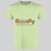 Ultra Cotton Mens T-shirt Thumbnail