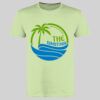 Ultra Cotton Mens T-shirt Thumbnail