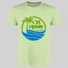 Ultra Cotton Mens T-shirt Thumbnail