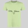 Ultra Cotton Mens T-shirt Thumbnail