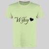 Ultra Cotton Mens T-shirt Thumbnail