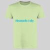 Ultra Cotton Mens T-shirt Thumbnail