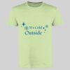 Ultra Cotton Mens T-shirt Thumbnail