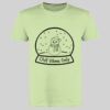 Ultra Cotton Mens T-shirt Thumbnail