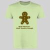 Ultra Cotton Mens T-shirt Thumbnail