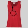 Lady-fit Valueweight Vest Thumbnail
