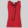 Lady-fit Valueweight Vest Thumbnail