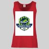 Lady-fit Valueweight Vest Thumbnail