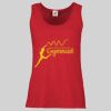 Lady-fit Valueweight Vest Thumbnail