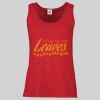 Lady-fit Valueweight Vest Thumbnail