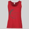 Lady-fit Valueweight Vest Thumbnail