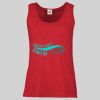 Lady-fit Valueweight Vest Thumbnail