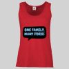 Lady-fit Valueweight Vest Thumbnail