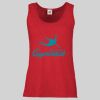 Lady-fit Valueweight Vest Thumbnail