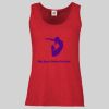 Lady-fit Valueweight Vest Thumbnail